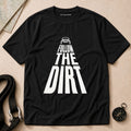 DIRT ROAD  — Tshirt