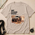 ESCAPE ROUTE — Tshirt