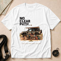 FREE ROUTE — Tshirt