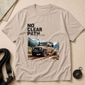 LOST ROUTE — Tshirt