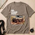 OPEN TERRAIN — Tshirt